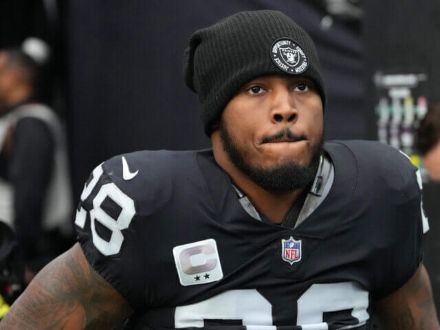 Josh Jacobs Is BACK! Las Vegas Raiders Sign Jacobs To New Deal Before 2023  NFL Season