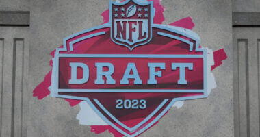 2023 NFL Draft, Las Vegas Raiders