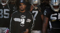 Ice Cube, Raiders