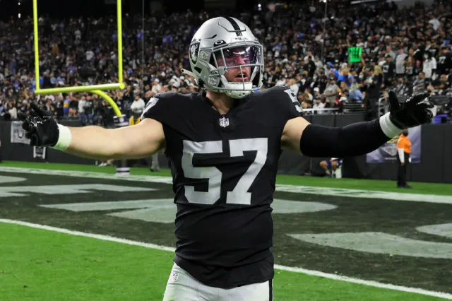 Raiders News: Former LB Will Compton Calls NFL ‘Scripted’ And ‘Fixed’ After Super Bowl LVIII