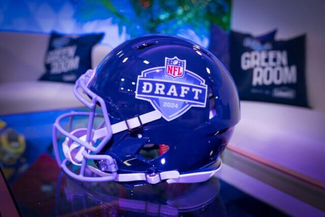 NFL Draft, Raiders