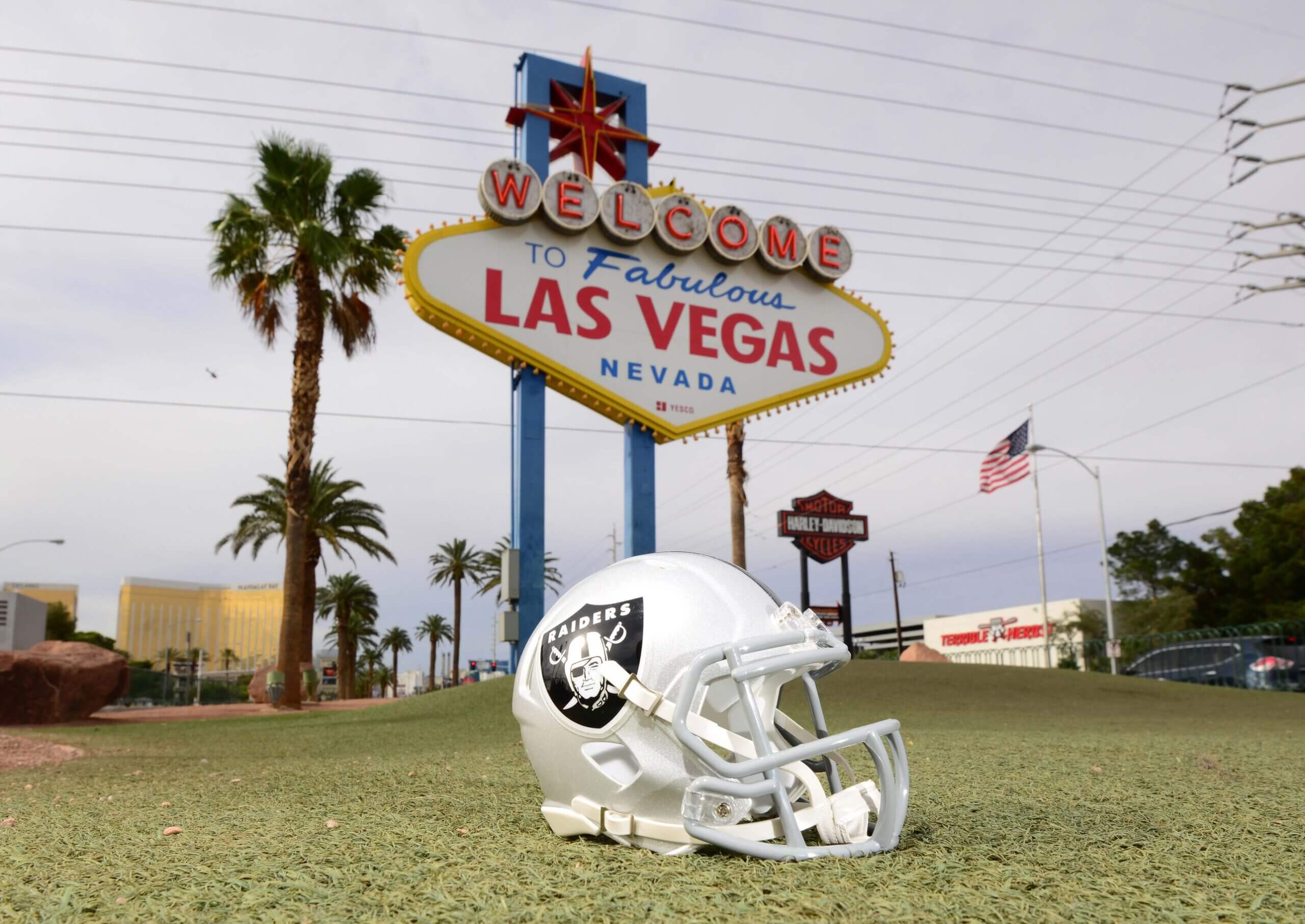 Rating the Raiders Relocation to Las Vegas Nevada